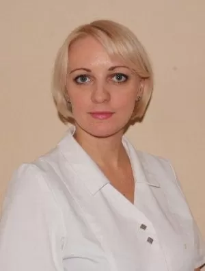 Филянина Екатерина Вячеславовна