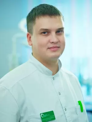 Ганичев Сергей Александрович