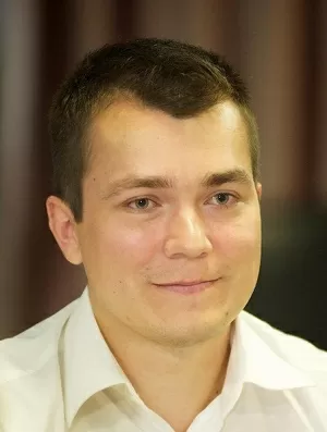 Короткин Руслан Викторович