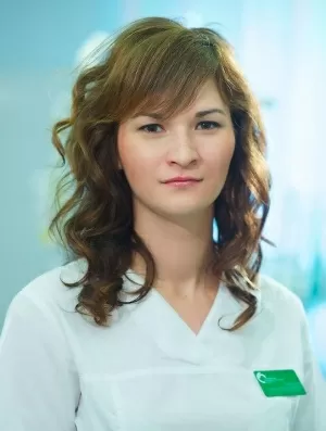 Овечкина Лариса Григорьевна