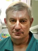 Озерной Николай Николаевич