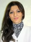 Налбандян Марина Иосифовна