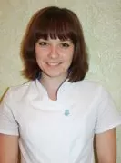 Кутузова Надежда Евгеньевна