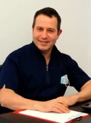 Крейт Хассан Наимович