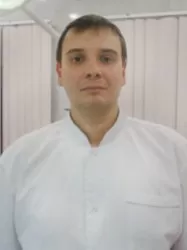 Моругин Владимир Сергеевич