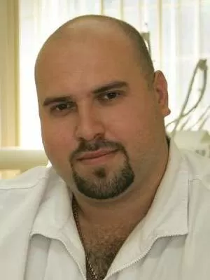 Каранин Антон Олегович