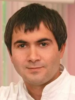 Мусаев Вугар Рашидович