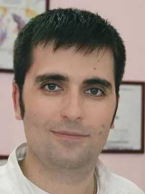 Воробьев Дмитрий Александрович