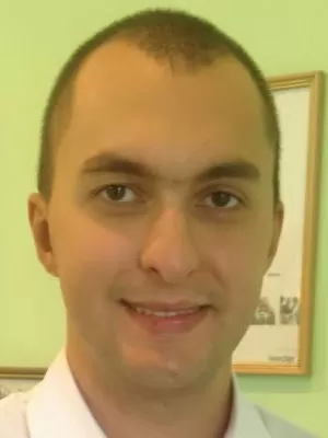 Негру Кирилл Викторович