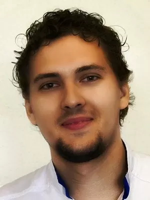 Григорьев Максим Игоревич