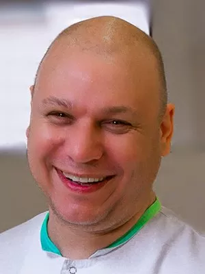 Жерягин Александр Леонидович