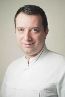 Борисов Георгий Эдуардович