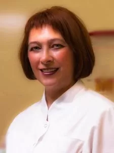 Иванова Елена Александровна