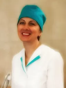 Ситникова Ирина Викторовна