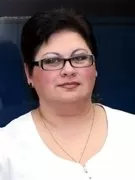 Зеленюк Ольга Александровна