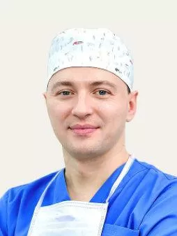 Коротеев Александр Александрович