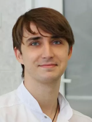 Левченко Александр Александрович