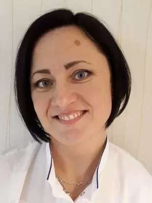 Фролова Ирина Александровна