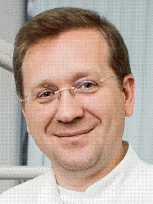 Коликов Дмитрий Владимирович