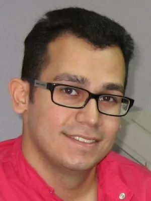 Маргарян Эдуард Владимирович