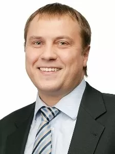 Жаров Игорь Андреевич