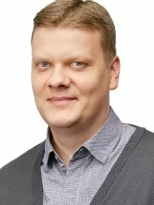 Кирсанов Александр Валерьевич