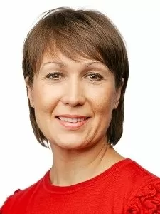 Козлова Валерия Олеговна