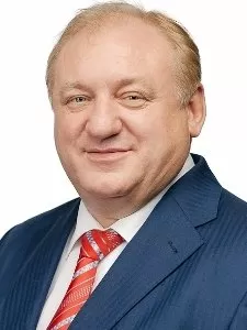 Лосев Федор Федорович