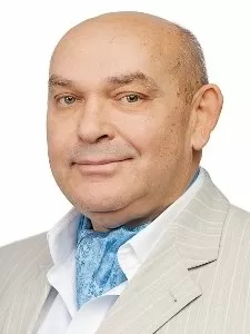 Мощиль Андрей Иванович