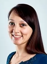 Петрова Ирина Геннадьевна