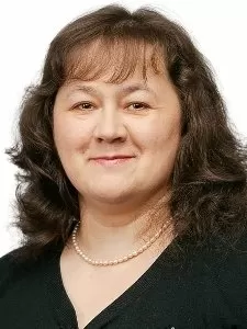 Чепурная Нина Федосеевна