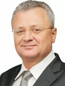 Шарин Алексей Николаевич