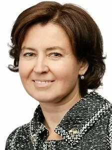 Шарина Наталья Владимировна