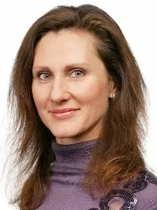 Язева Екатерина Анатольевна