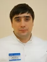 Мурзабеков Ахмед Исропилович