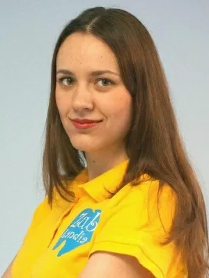 Чистова Инна Сергеевна