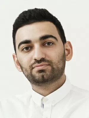 Автандилян Степан Арменович