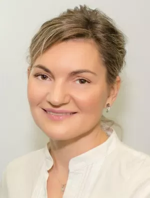 Соловьева Ирина Владимировна