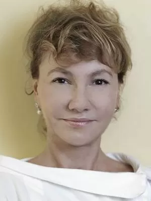 Канорова Ирина Леонидовна