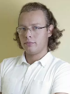 Привалов Вячеслав Васильевич