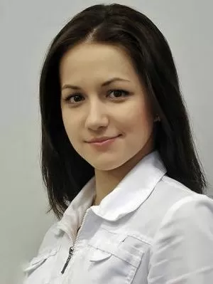 Тарасова Анна Михайловна