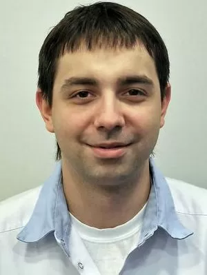 Ершов Кирилл Александрович