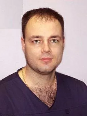 Мухаметдинов Денис Венерович