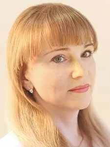 Химченко Наталья Геннадиевна