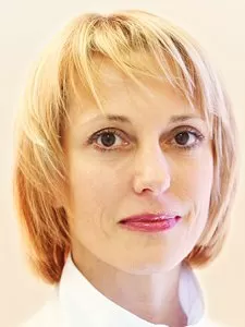 Иваницкая Роксолана Михайловна