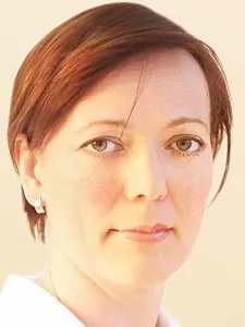 Афанасьева Дарья Владимировна