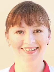 Неретина Марина Владимировна