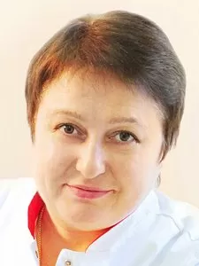 Потехина Ирина Юрьевна