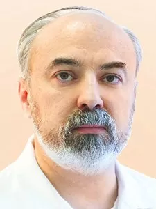 Прилепский Владимир Викторович