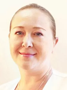 Поварова Татьяна Ивановна